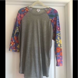 Lularoe Randy Shirt